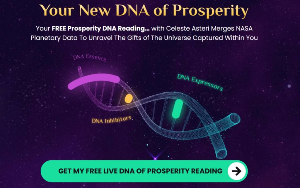 The-DNA-Magic-Manifestation-Prosperity-Reading